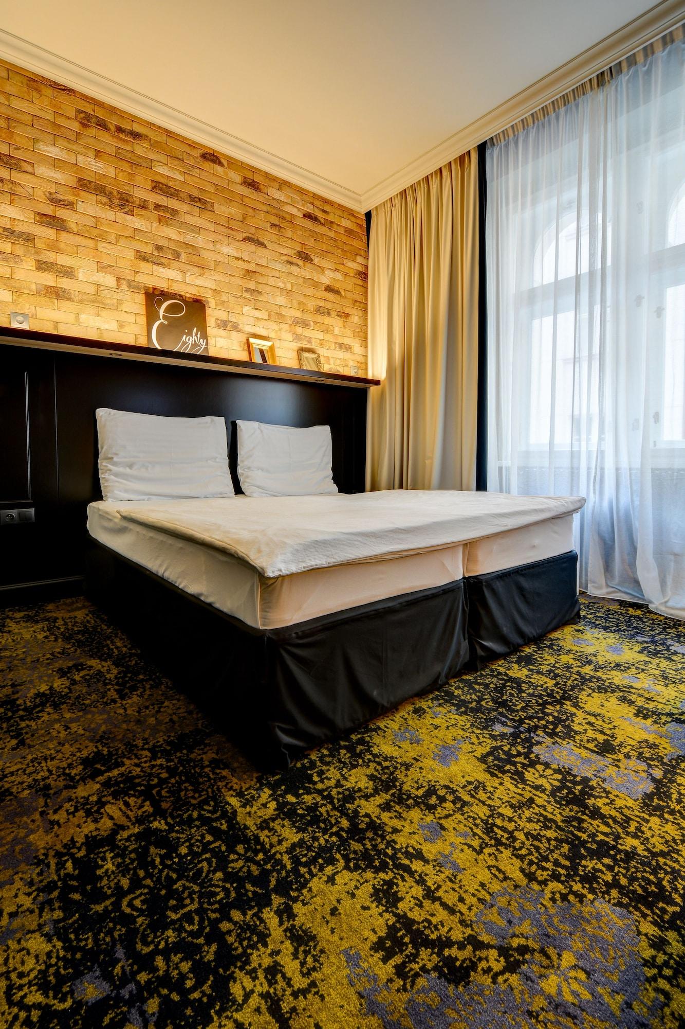 Hotel apartamentowy Numa Root Praga