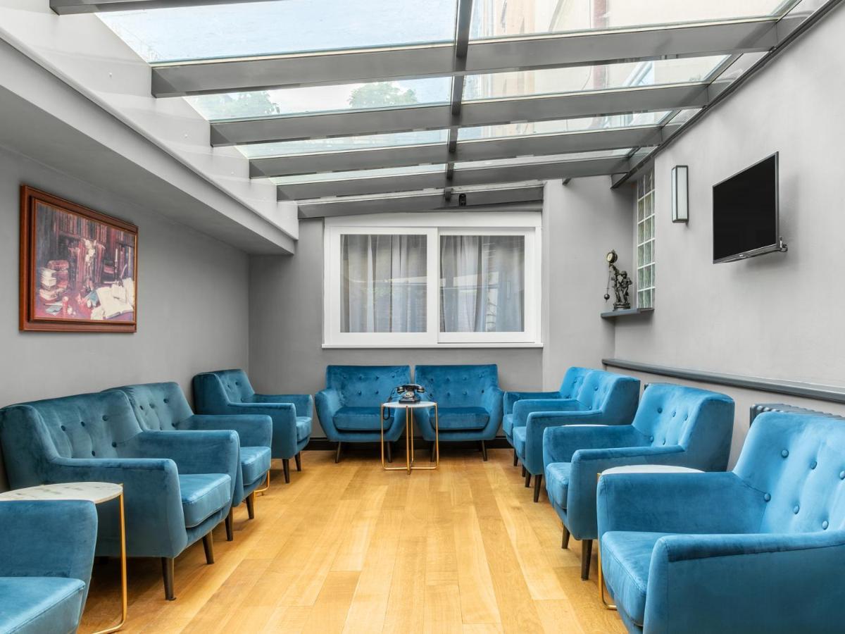 Hotel apartamentowy Numa Root Praga
