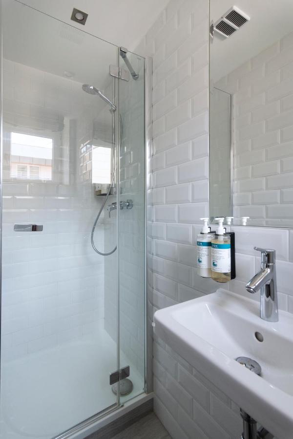 Numa Root Hotel apartamentowy Praga