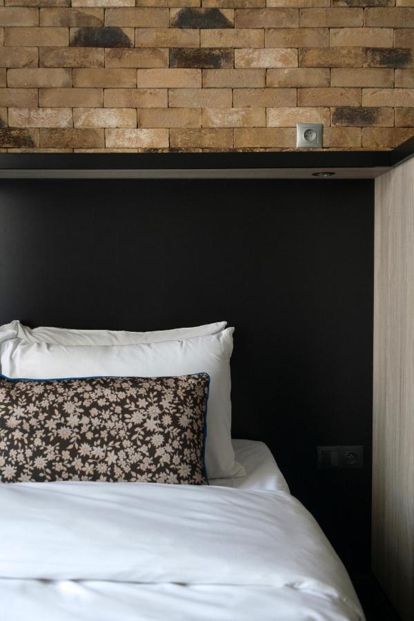 Numa Root Aparthotel Praha