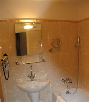 Aparthotel Numa Root Praha