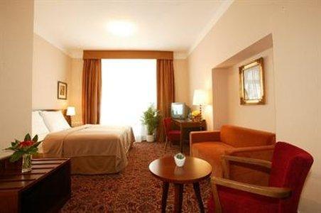 Aparthotel Numa Root Praha